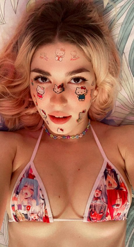 Rony Rocket_ pretty star pics