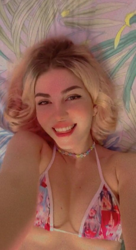 Rony Rocket_ model sexy photos