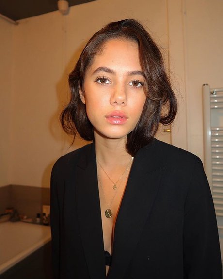 Saoirse Alicia Behzadi_ pornstar free images