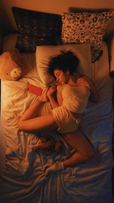 Sayna Soleimanpour xxx pornstar pictures