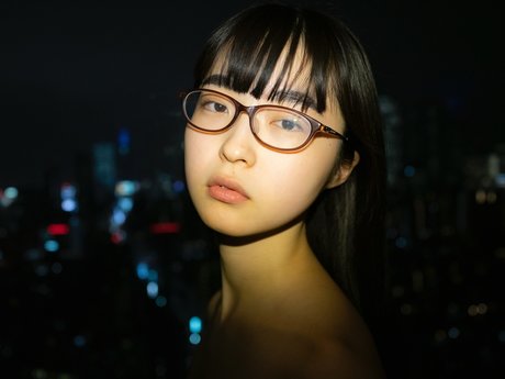 Shoujo Raisan star adult archive