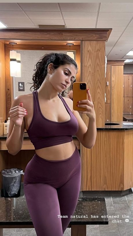 Taleen exclusive model archive