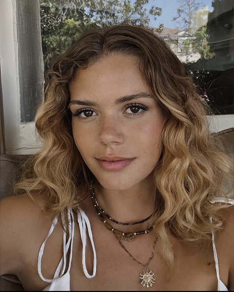 Audra Grace Johnson sex actress archive