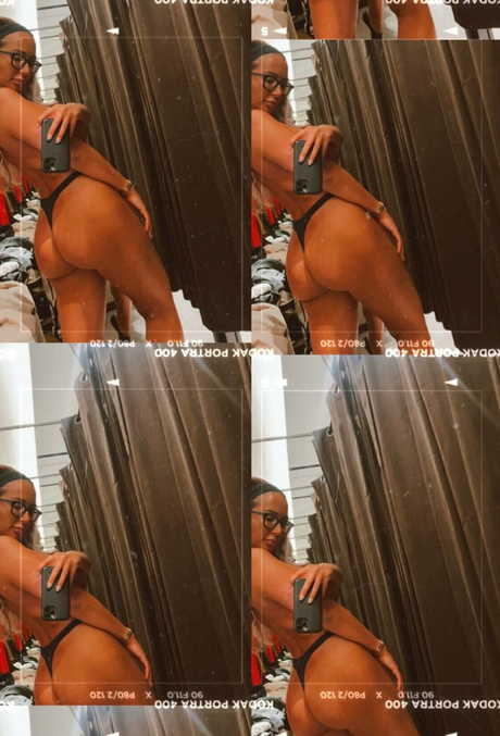 Audrey Feldman pornographic actress image