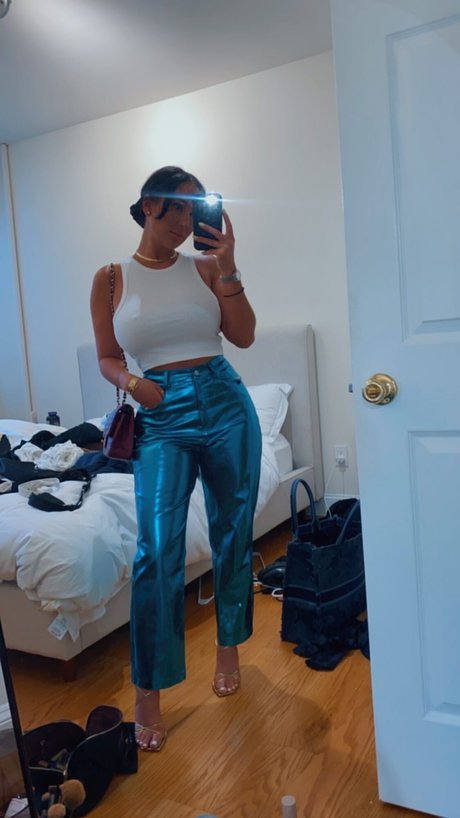 Audrey Feldman star xxx picture