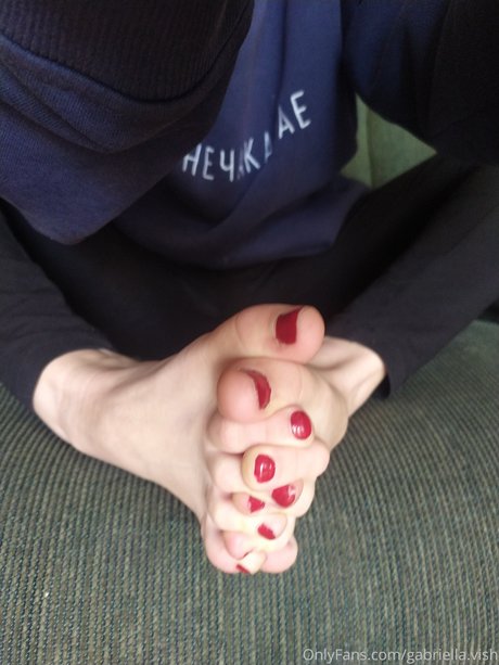 Gabriella Vish hot star archive