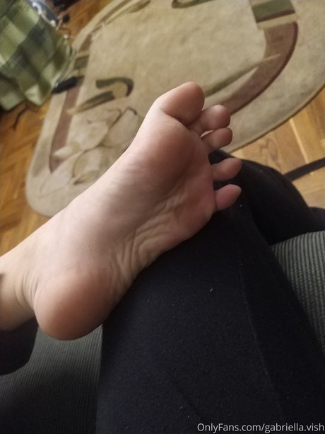 Gabriella Vish sexy actress photo