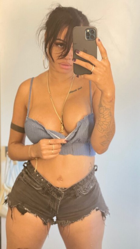 Ketlyd nude model pics