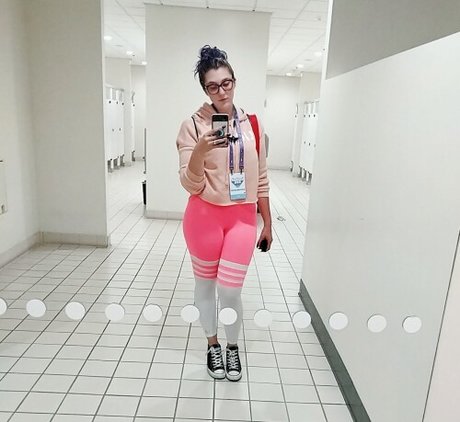 Mel Capperino Garcia perfect model galleries