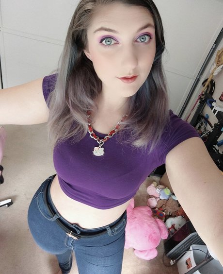 Mel Capperino Garcia pornstar nice archive