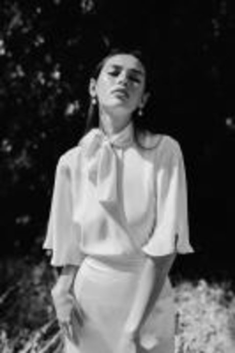 Naomi Stevens_ hot model archive