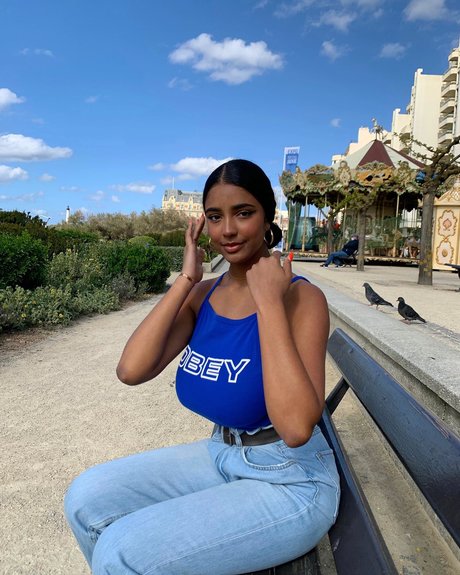 Rionma erotic star image