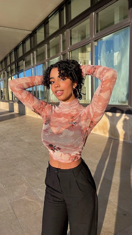 Rionma star naked img