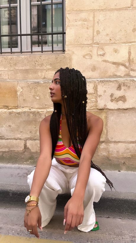 Rionma star erotic picture