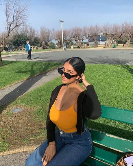 Rionma exclusive actress photos