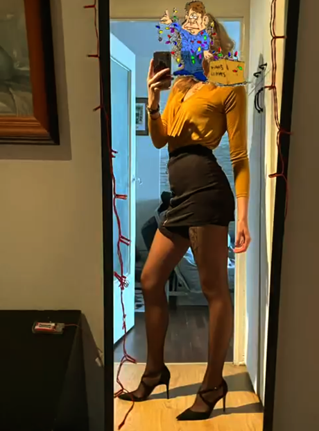 Sohayo model hot galleries