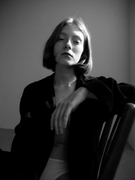 Sophia Boger star sex picture