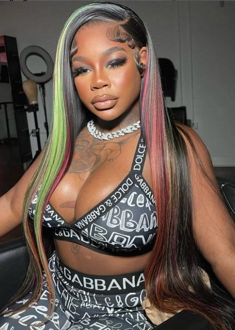 Sukihana_ perfect model galleries