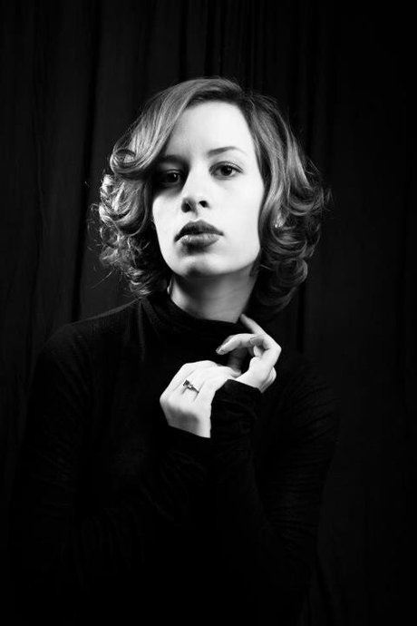 Uli Krown_ star naked image