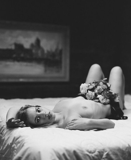 Uli Krown_ pornstar nudes gallery