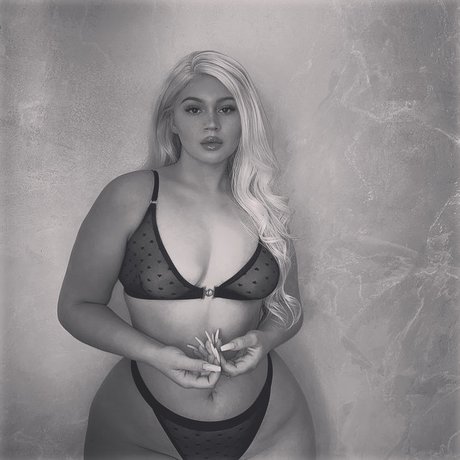 Valeria Vendetta pretty actress picture