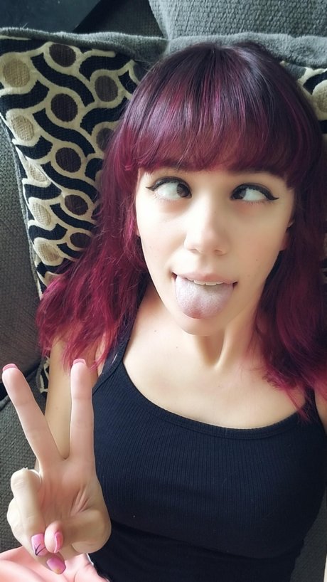 Yanderekamii nice star img