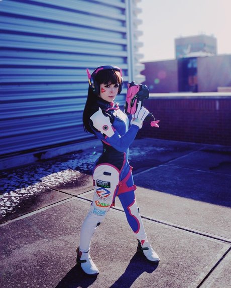 Aara Lee_ erotic star picture