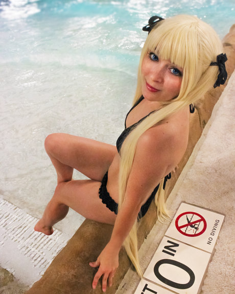 Aara Lee_ pretty star photo