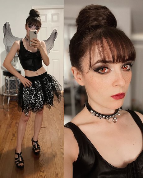 Aara Lee_ star hot galleries