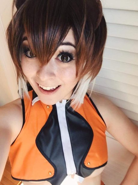 Aara Lee_ exclusive actress image