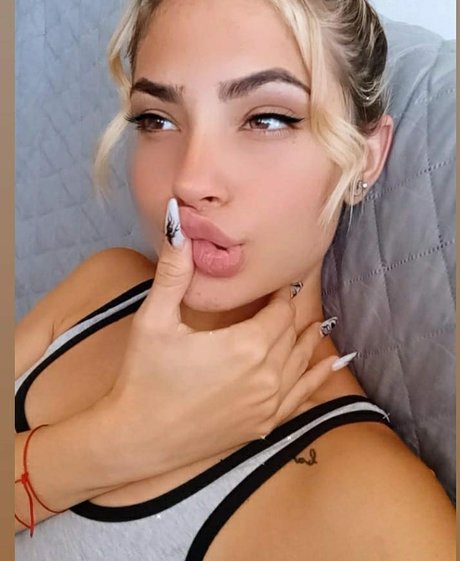 Alejandra Barbie_ model hd images