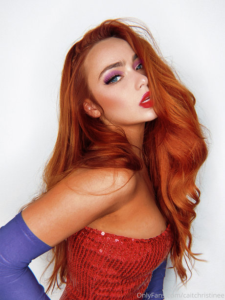 Caitlin Christine star adult archive