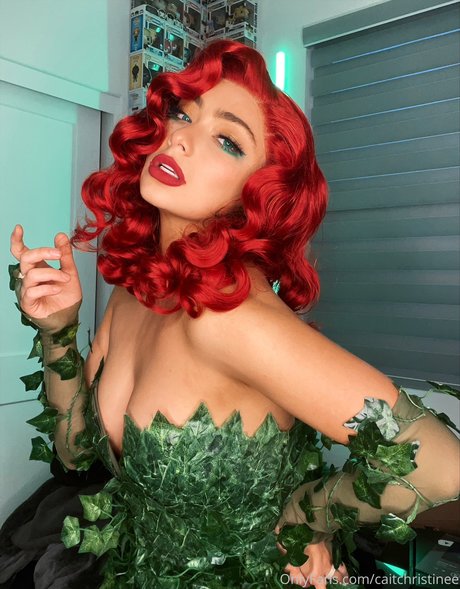 Caitlin Christine star best pics