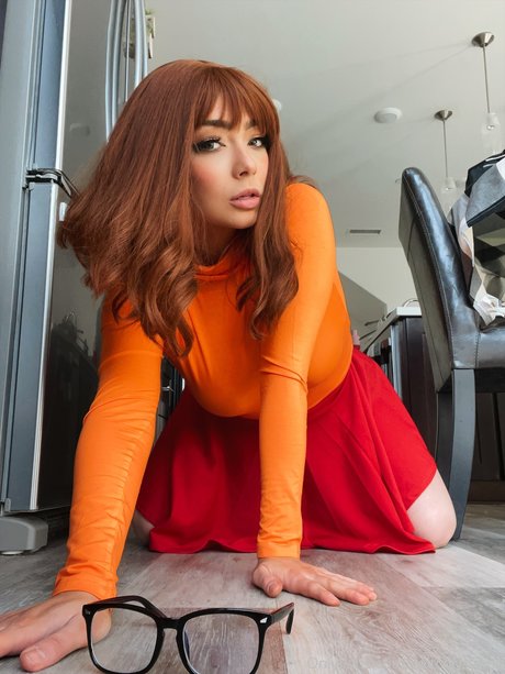 Caitlin Christine star erotic photos