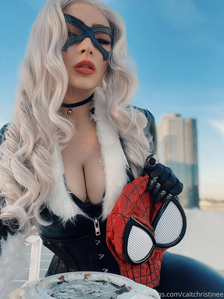 Caitlin Christine Profile pic