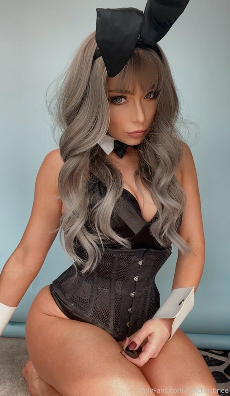 Caitlin Christine naked star gallery