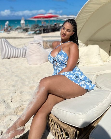 Kristenlive nice model galleries