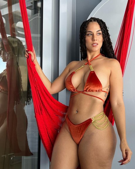 Kristenlive beautiful model galleries