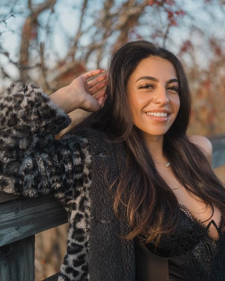 Lina Miranda sex model gallery