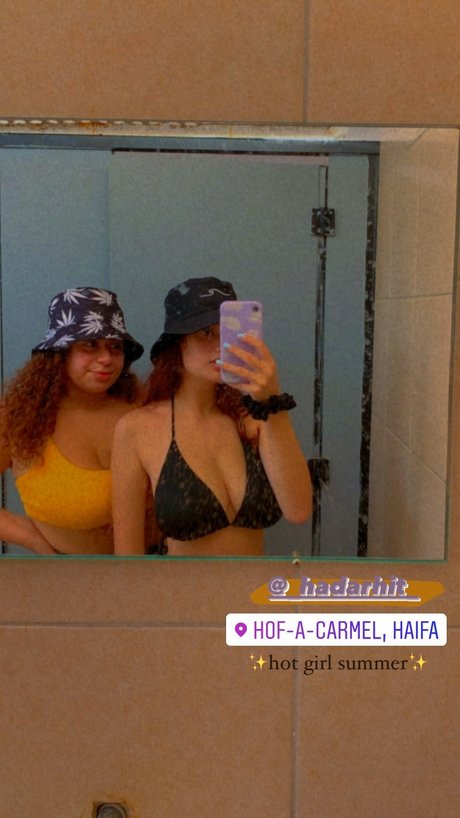 Linoy Tavore porn actress picture