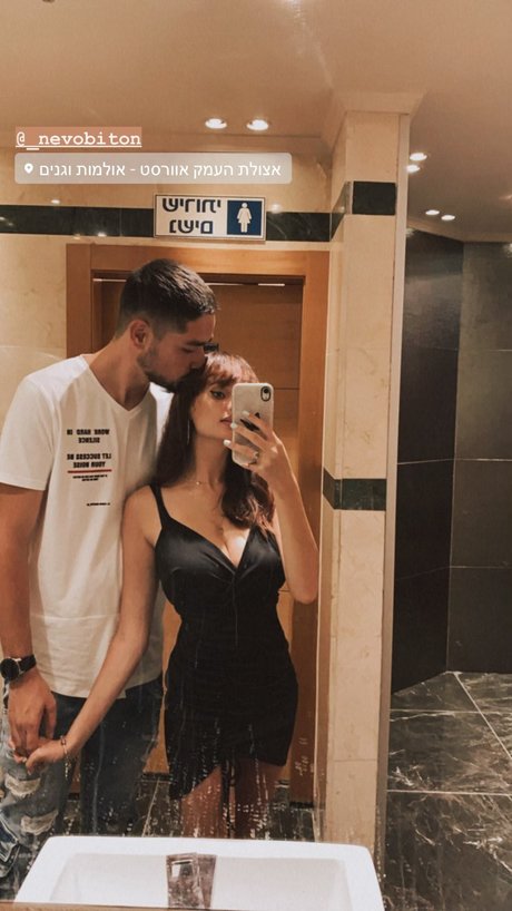 Linoy Tavore perfect model archive