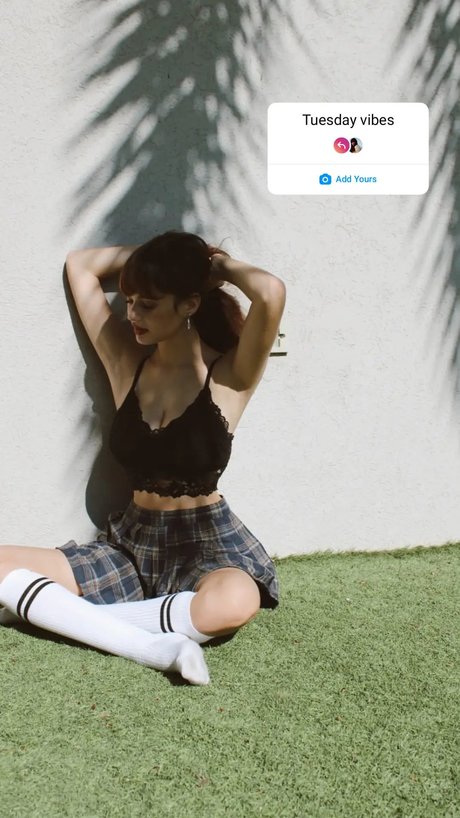 Linoy Tavore model porn galleries