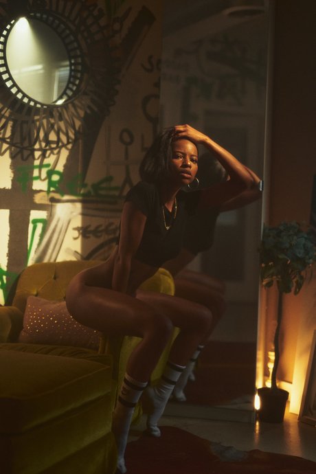 Luci Lane_ model nudes archive