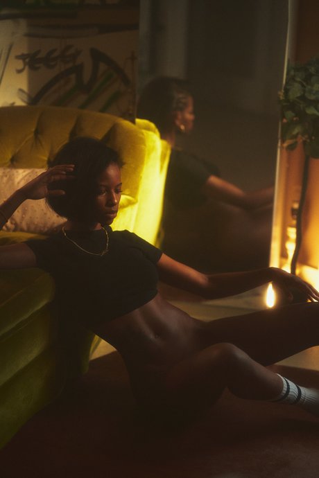 Luci Lane_ star hd image