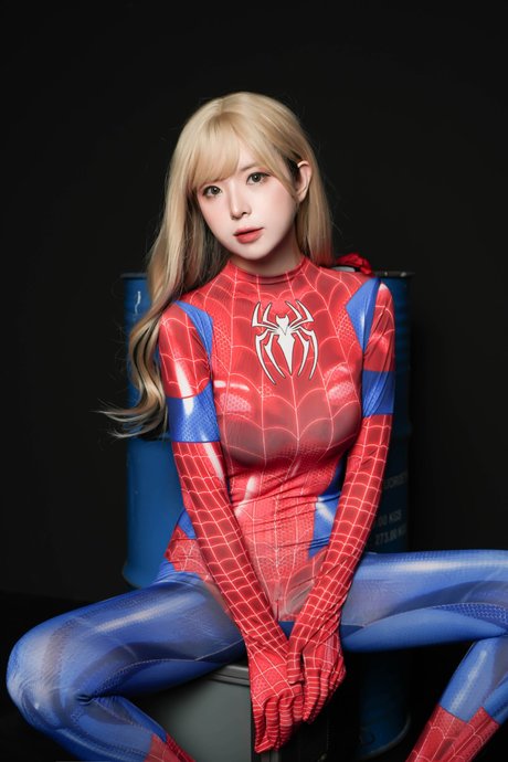 Misakicos model sexy photos