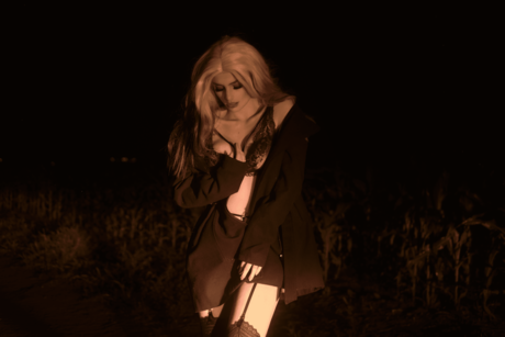 Rotten Queen nice model archive