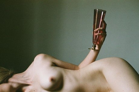 Rotten Queen pornographic star pic