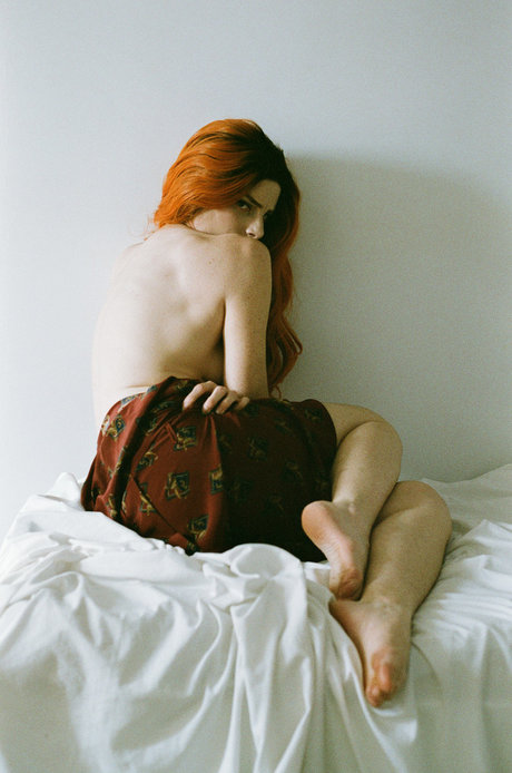 Rotten Queen star pic