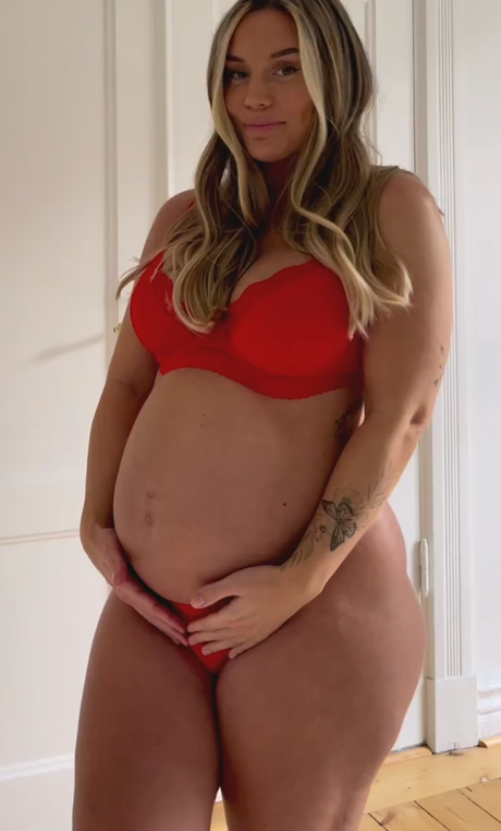 Elin Hedstrom star exclusive galleries