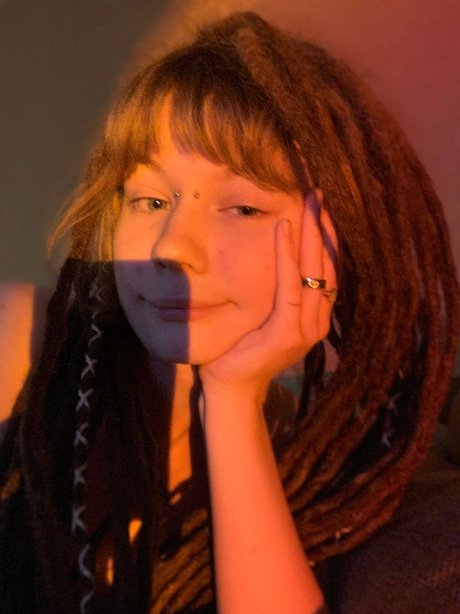 Fluffyfulafel_ pornstar naked pics